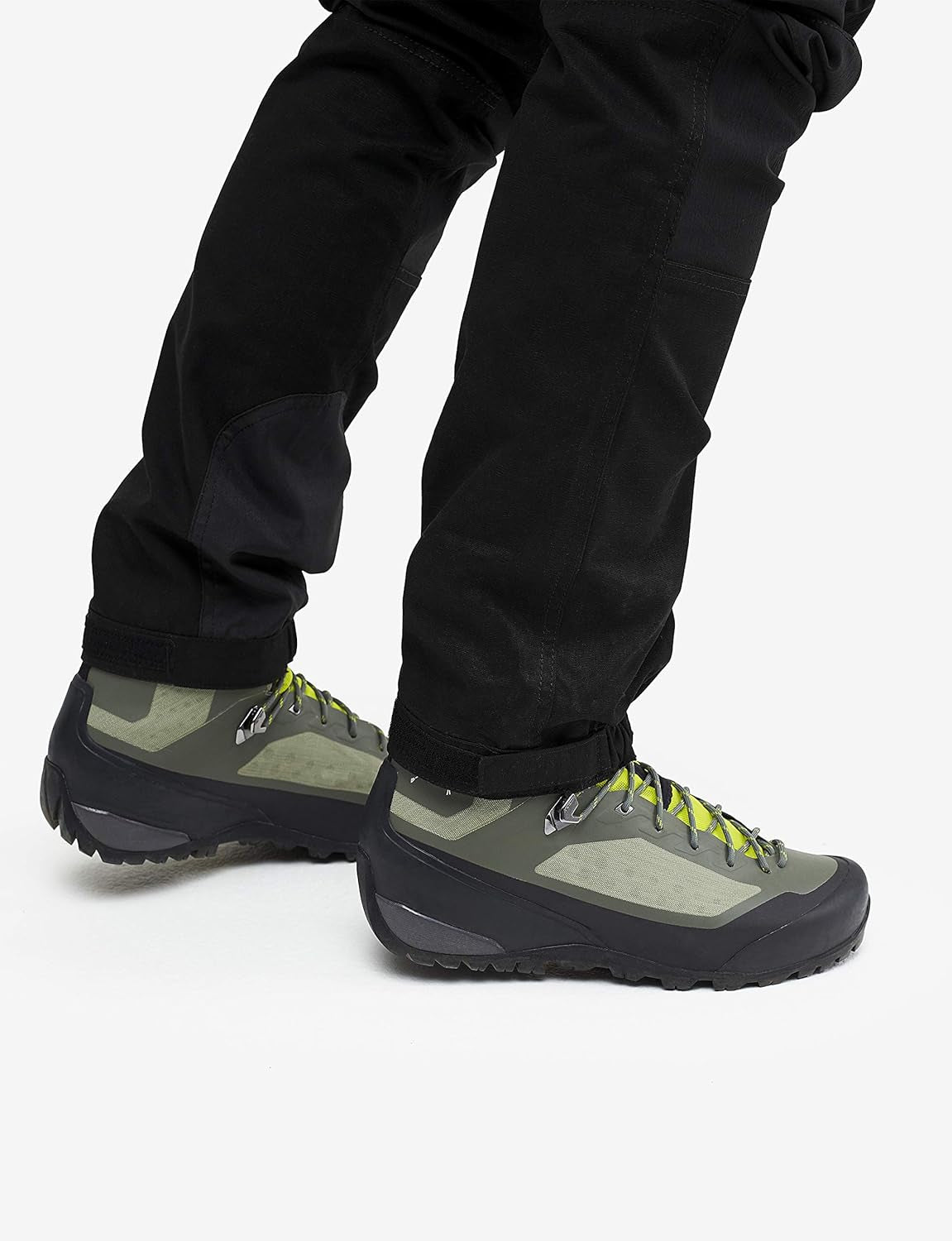 Men'S Nordwand Pants, Durable Pants for All Outdoor Activities