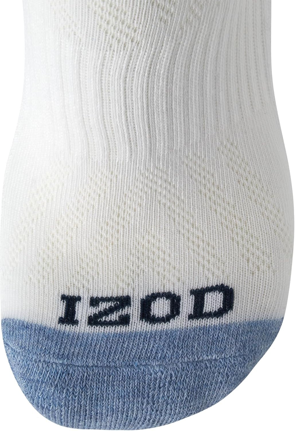 Men'S Low Cut Socks - 12 Pack Athletic No Show Socks for Men (6-12.5)