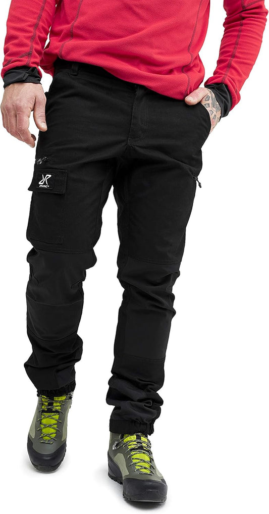 Men'S Nordwand Pants, Durable Pants for All Outdoor Activities