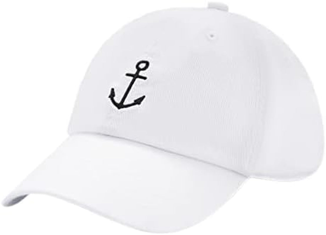 Baseball Cap Dad Hat - Women’S & Men’S Baseball Caps Dad Hats for Men 90S, Dad Cap Baseball Cap for Women