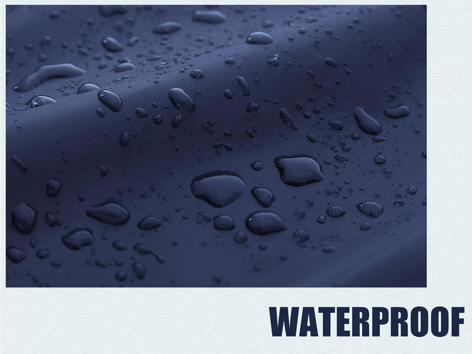 Rain Suits for Men Women Waterproof Hi-Vis Rain Gear Durable Oxford Rain Jacket Coat with Pants