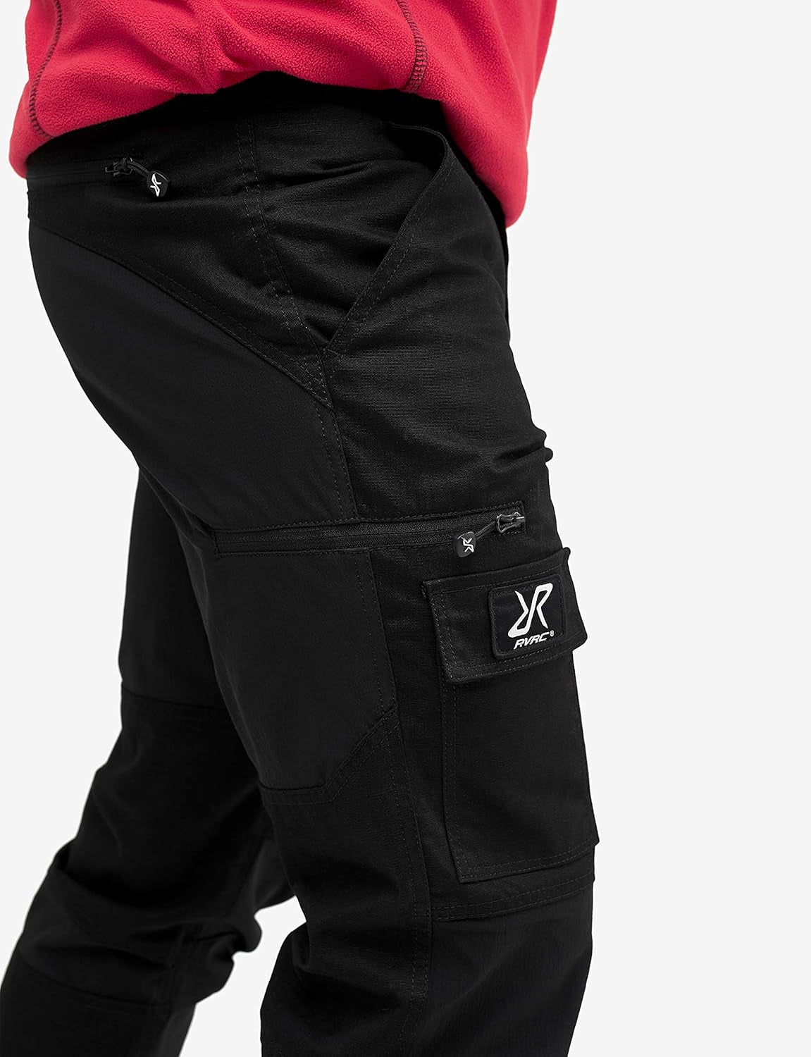 Men'S Nordwand Pants, Durable Pants for All Outdoor Activities