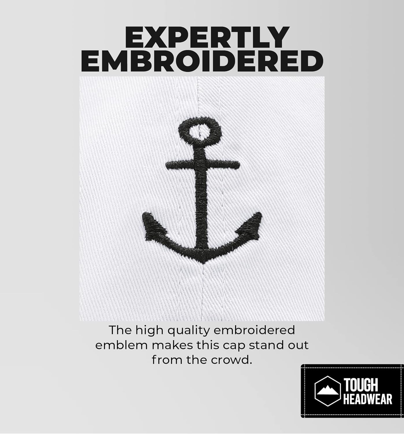 Baseball Cap Dad Hat - Women’S & Men’S Baseball Caps Dad Hats for Men 90S, Dad Cap Baseball Cap for Women