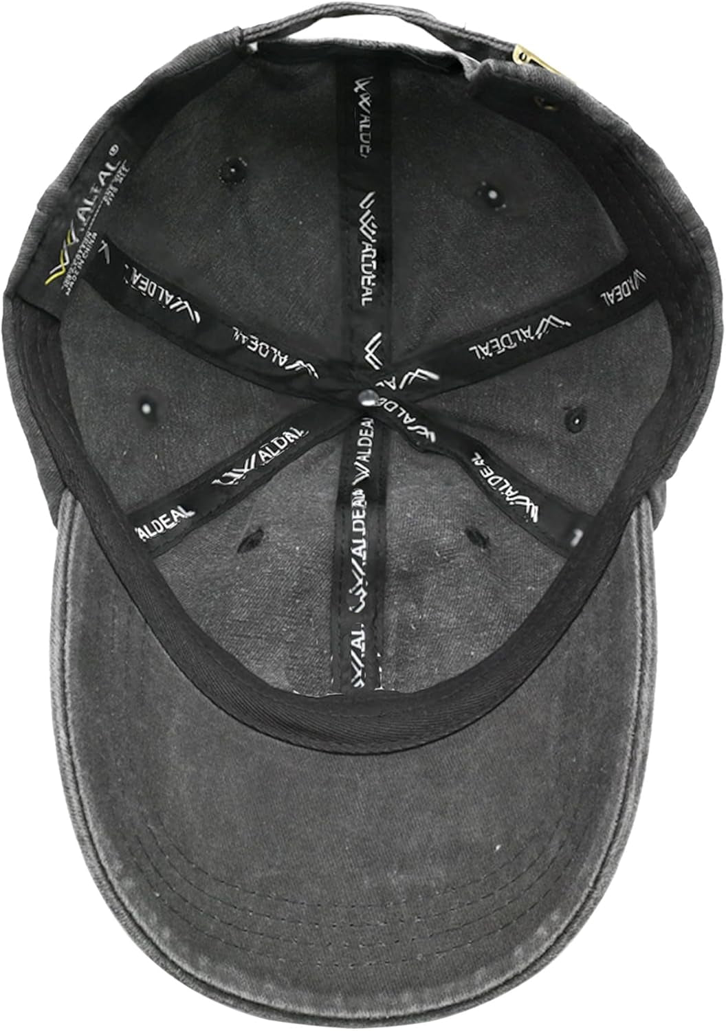 Christian Jesus Cross Hat, Embroidered Baseball Cap for Men Women