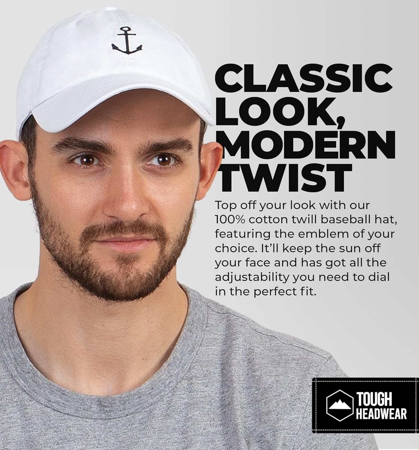 Baseball Cap Dad Hat - Women’S & Men’S Baseball Caps Dad Hats for Men 90S, Dad Cap Baseball Cap for Women