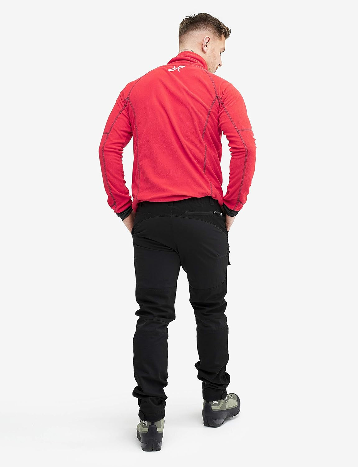 Men'S Nordwand Pants, Durable Pants for All Outdoor Activities