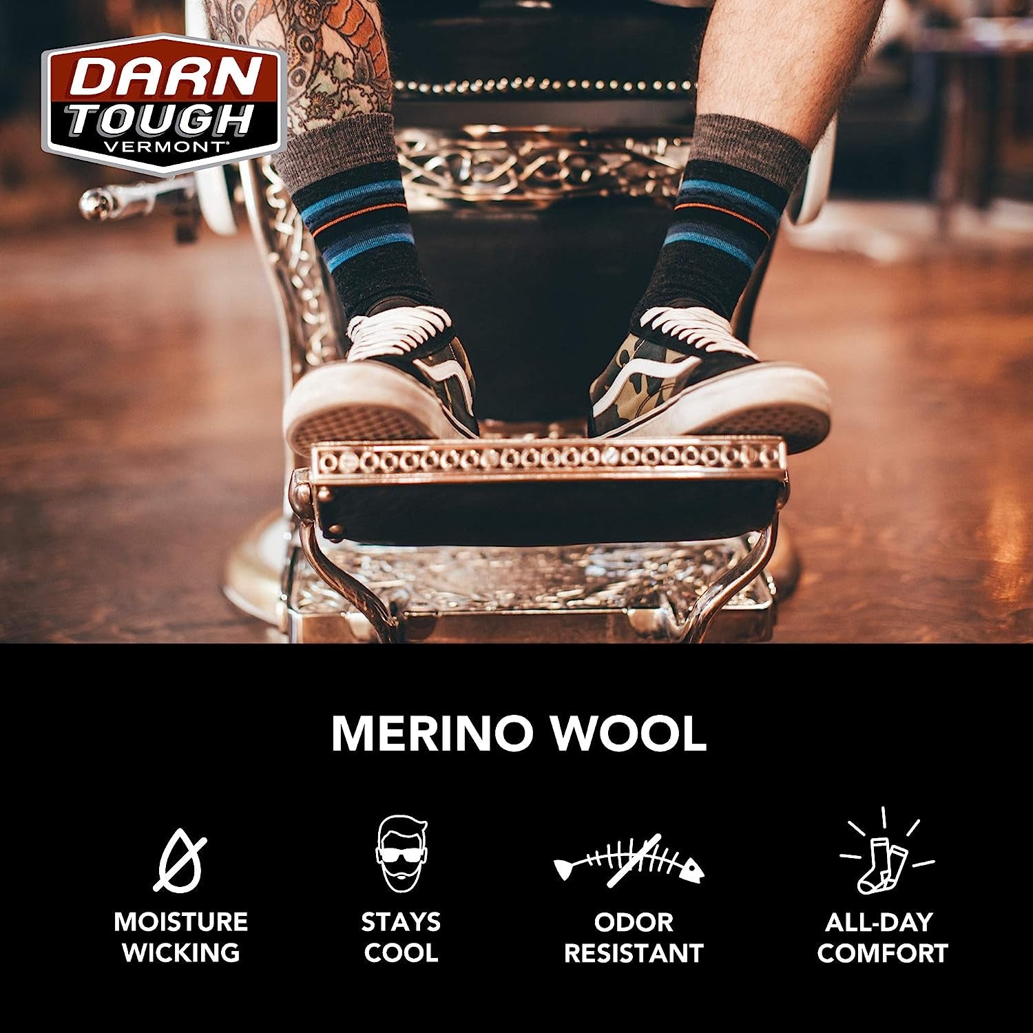 Spey Fly Crew Lightweight with Cushion