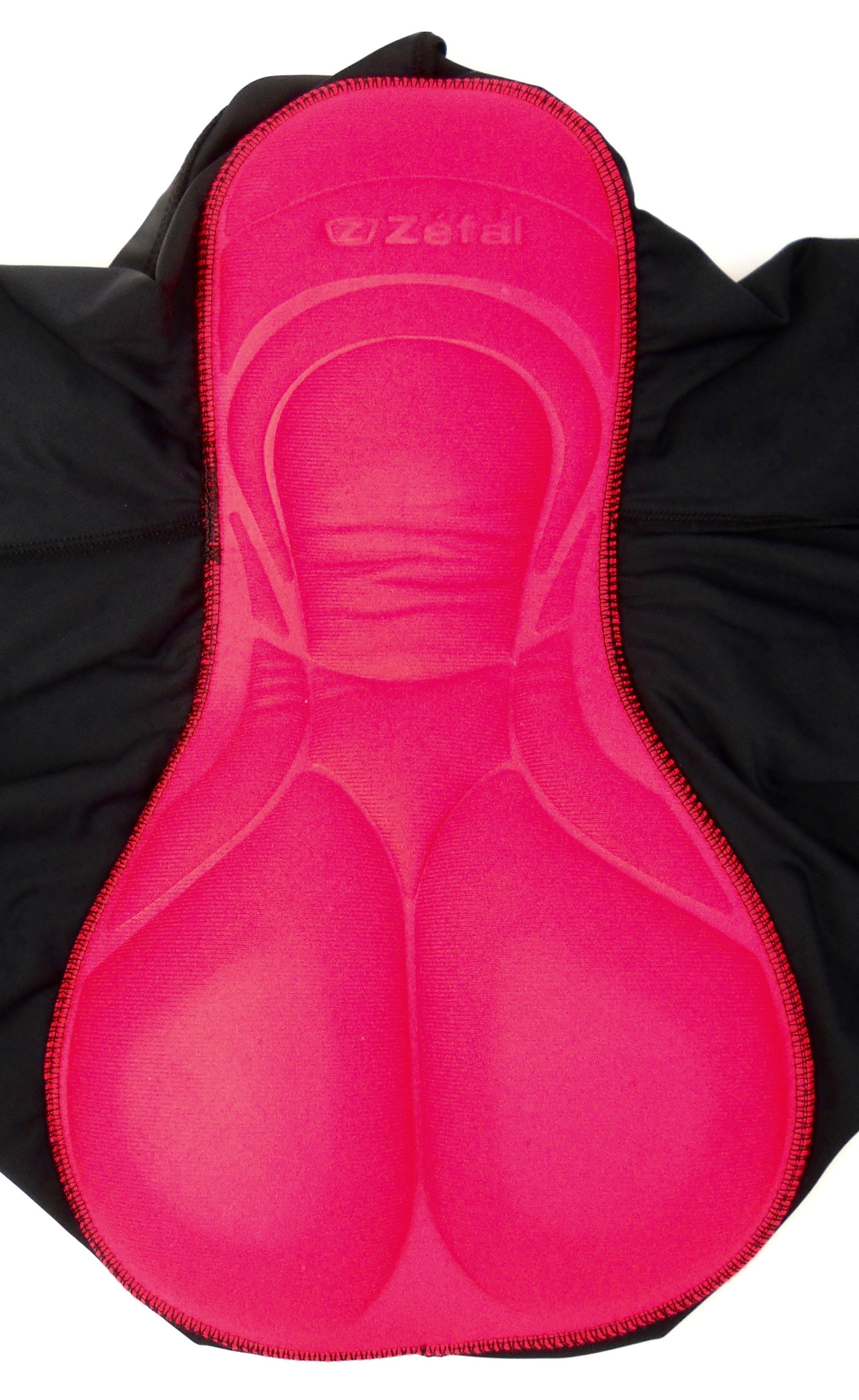 Comfort Bike Shorts (Unisex, Black, L-XL, 32-36"), Other Sizes Available