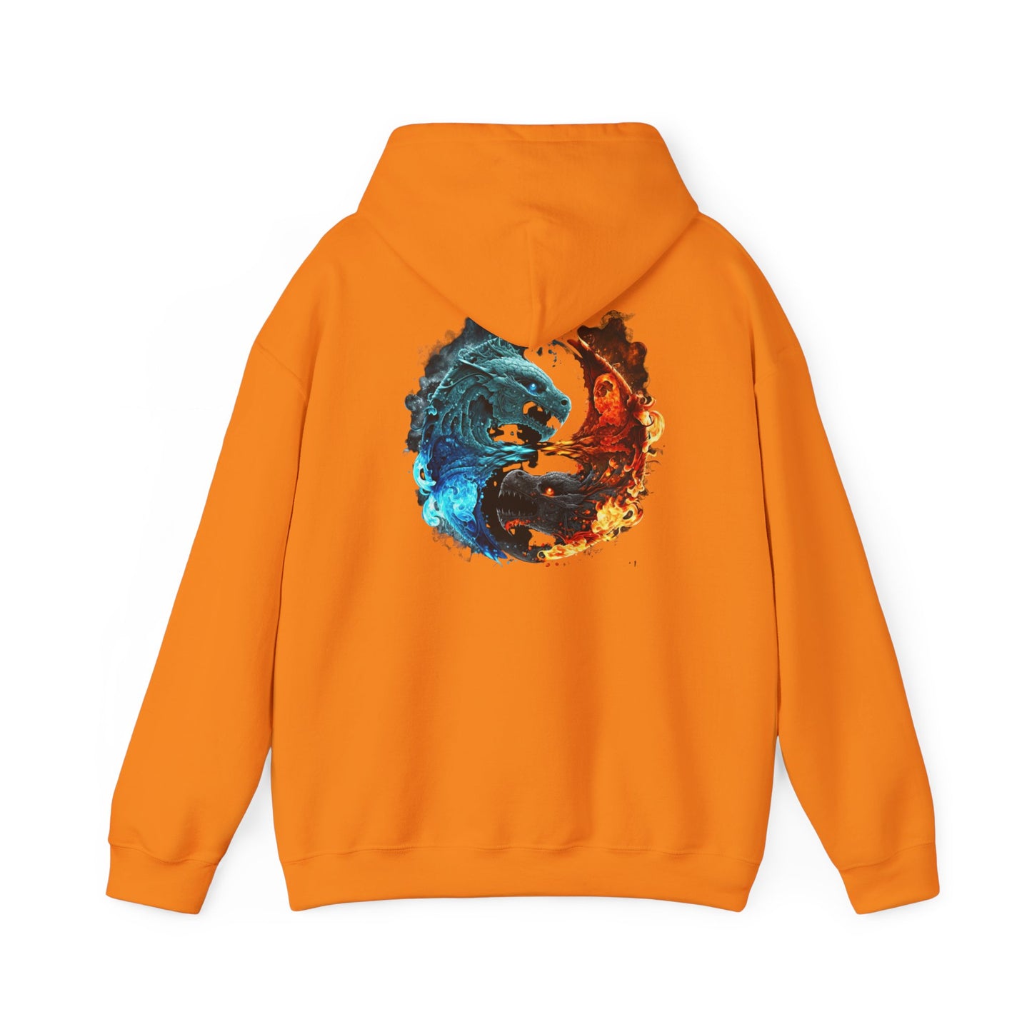 Unisex Heavy Blend™ Hooded Sweatshirt