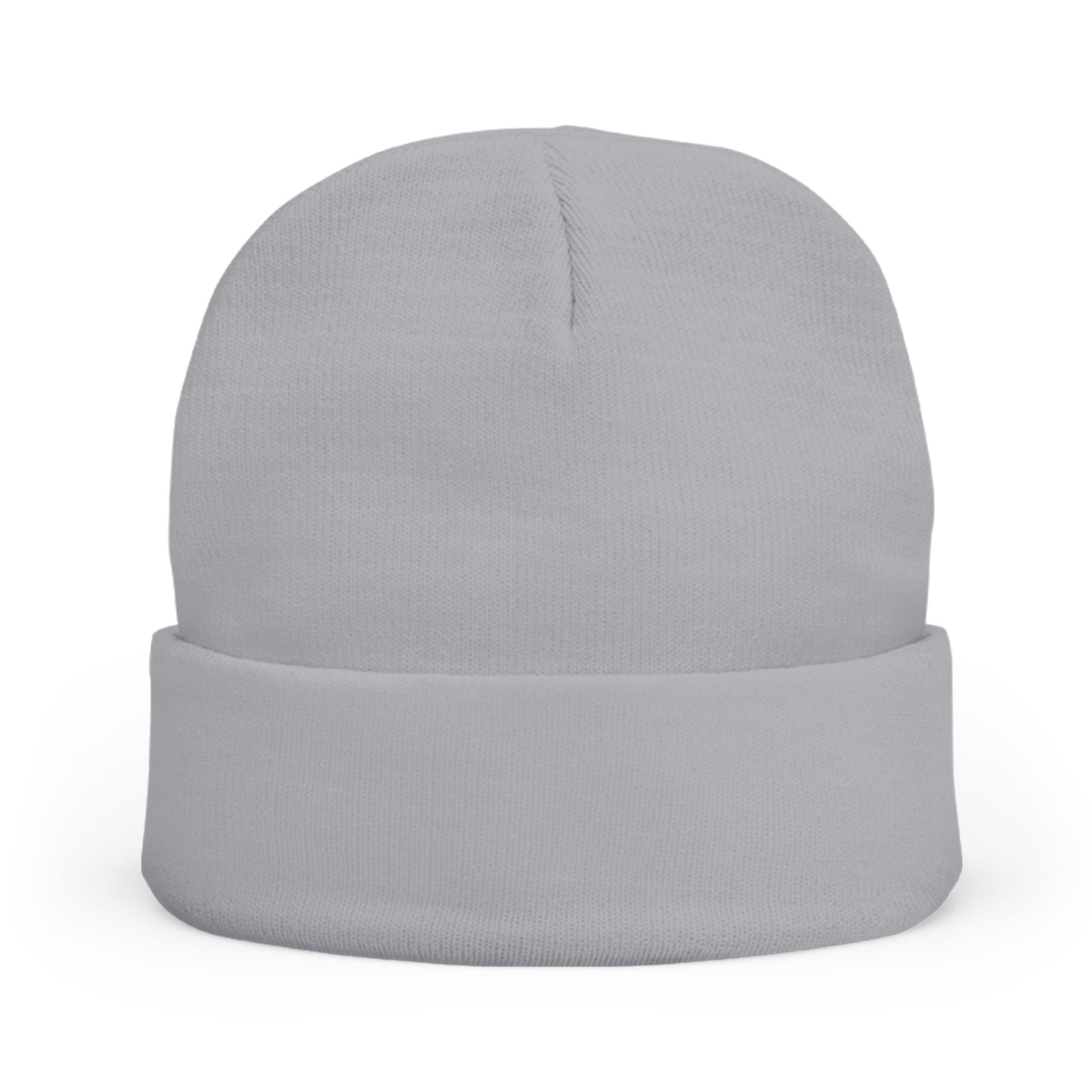 Embroidered Knit Beanie with Yin Yang Design, Cozy Winter Hat, Gifts for Men and Women, Trendy Winter Accessory, Fall Fashion, Festival Wear