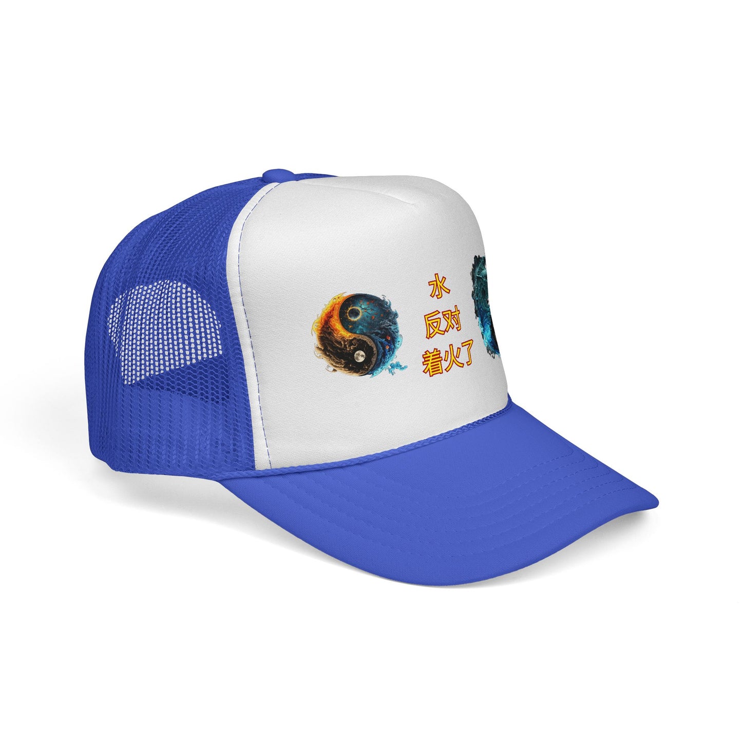 Trucker Caps