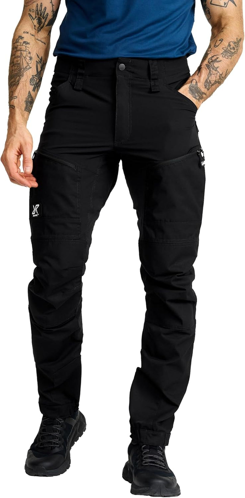 Men’S GP Pro Pants, Durable and Ventilated Pants for All Outdoor Activities