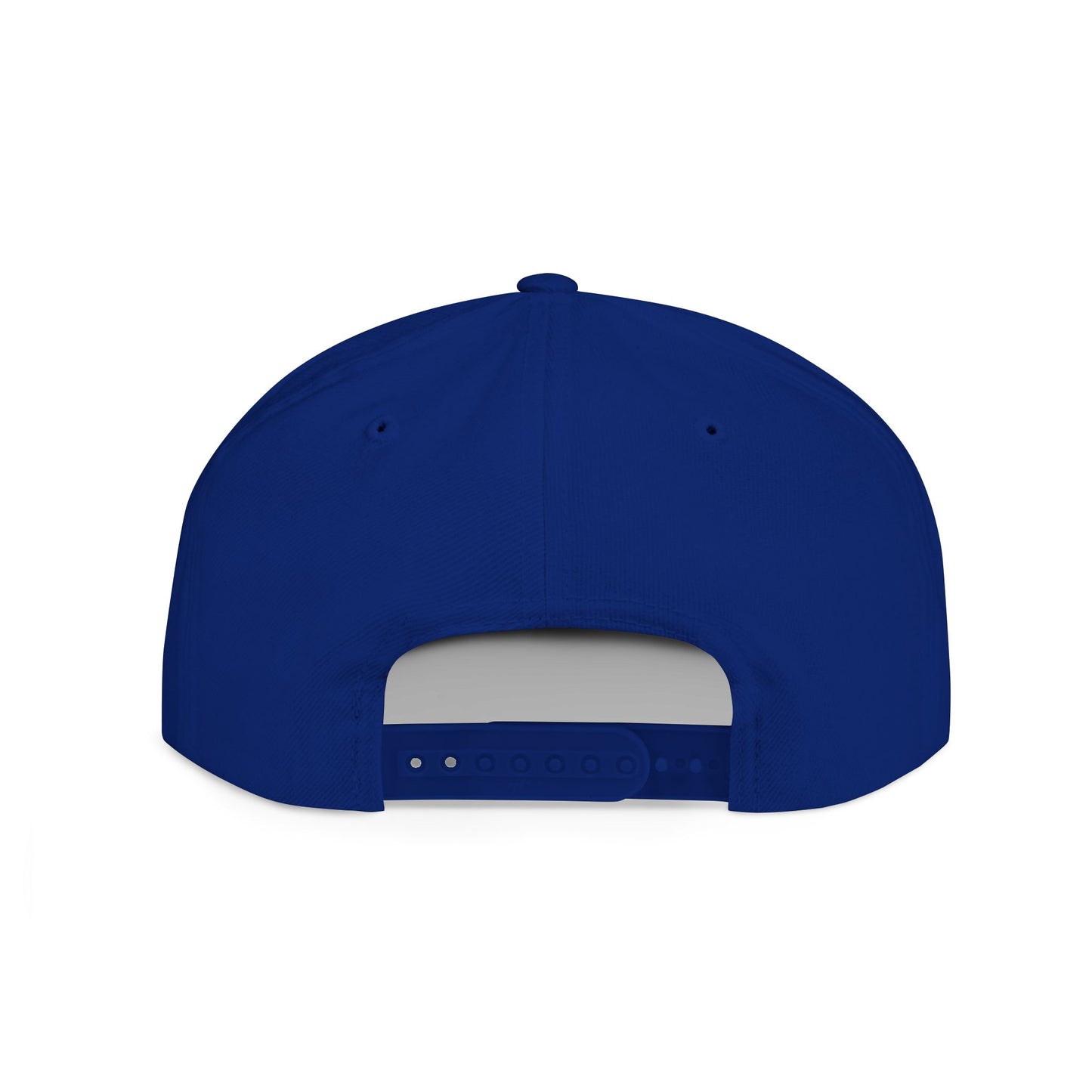 Yin Yang Flat Bill Snapback Hat, Trendy Cap, Streetwear Accessories, Gift for Him, Sports and Casual Wear