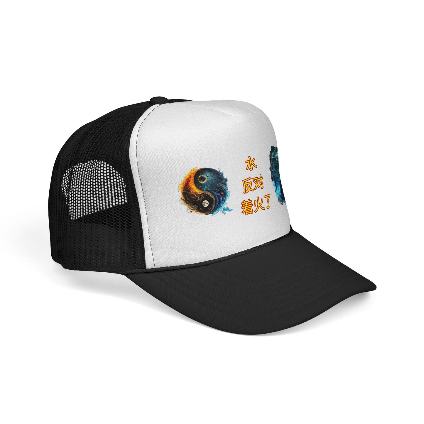 Trucker Caps