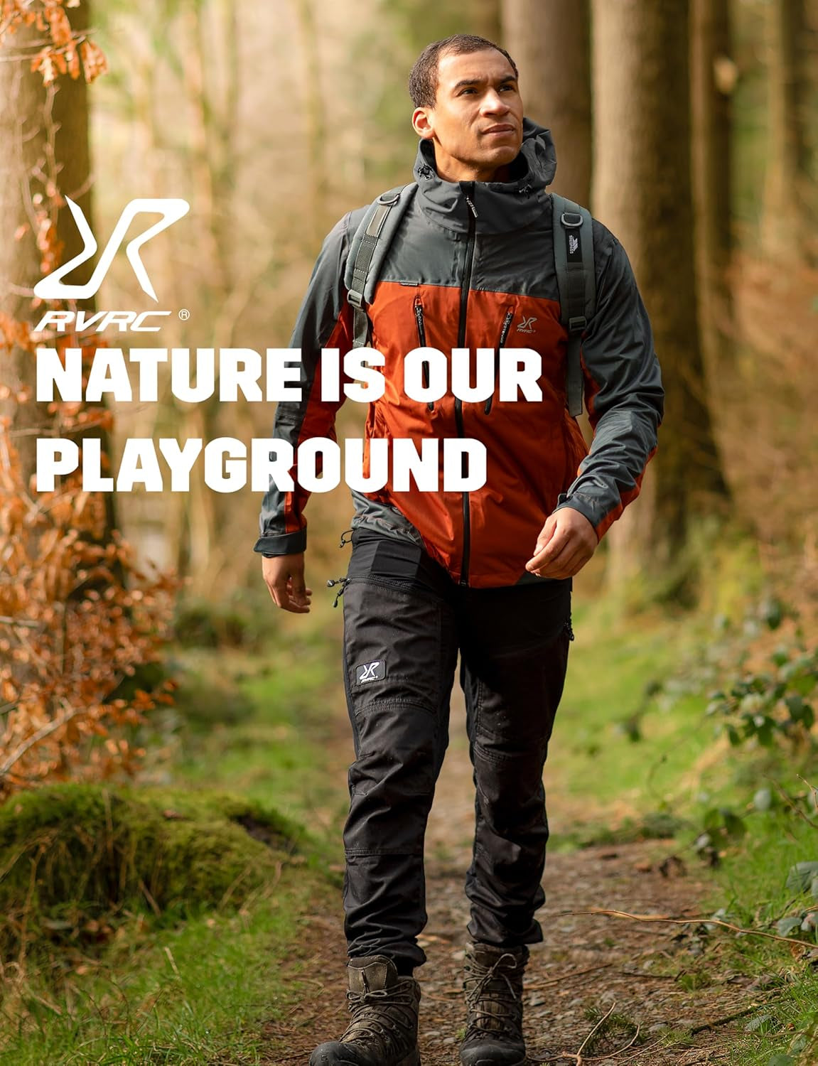 Men’S GP Pro Pants, Durable and Ventilated Pants for All Outdoor Activities