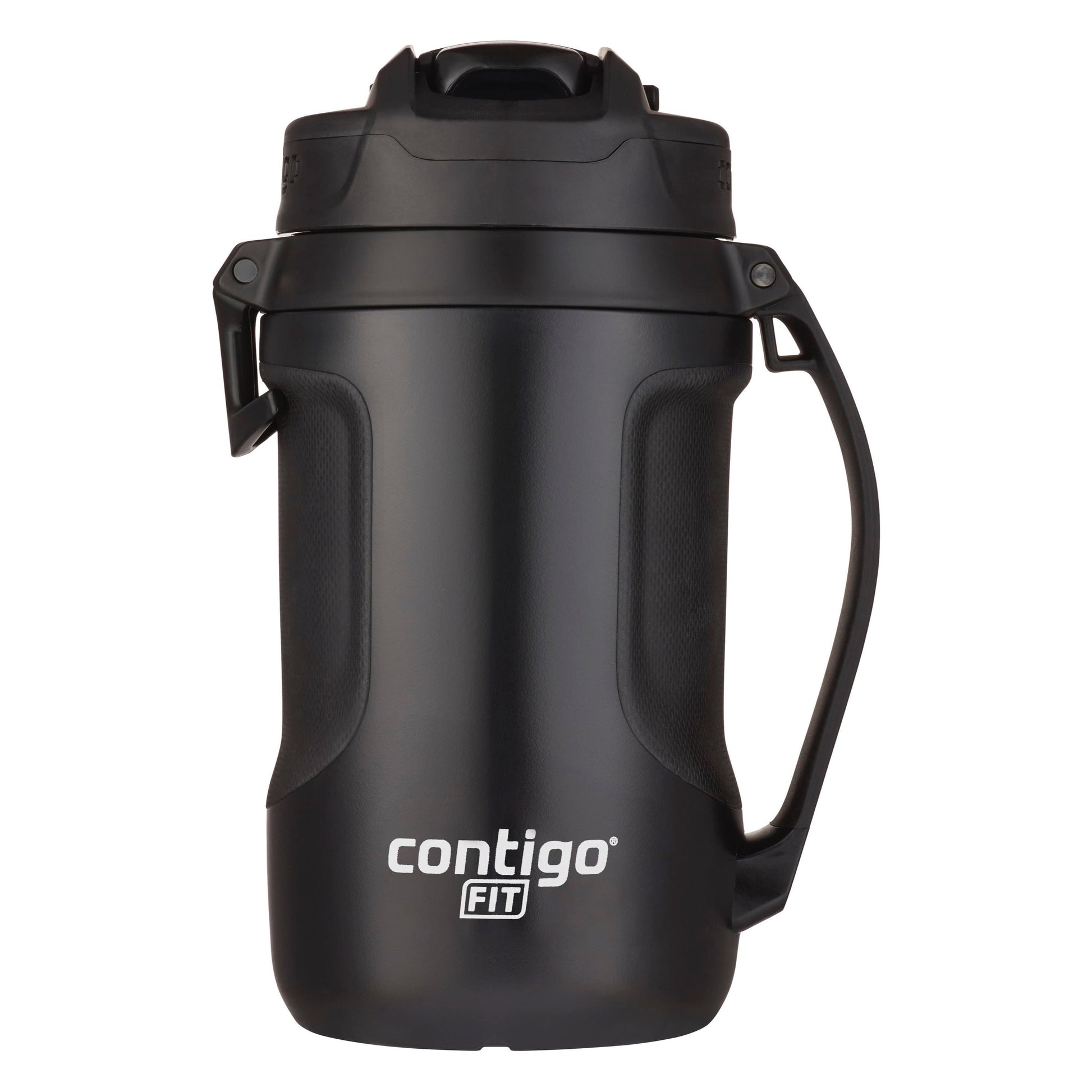 Fit Water Jug with AUTOSPOUT Lid, 64 Fluid Ounces
