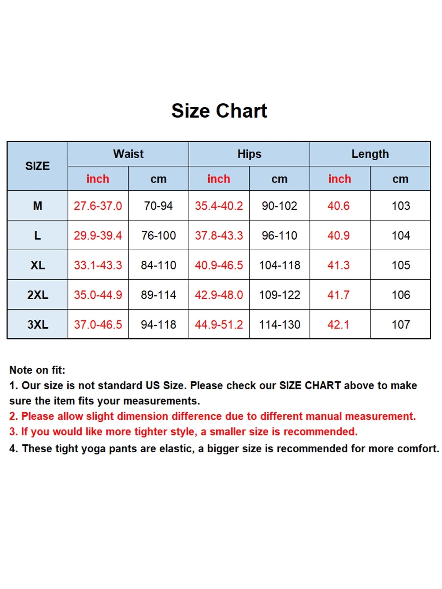 Yoga Pants for Women Bootcut High Waist Pant with Pockets Workout Trousers Activewear Dark Red L